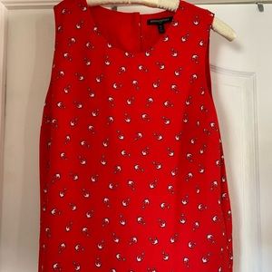 Banana Republic Tank Top Size Medium